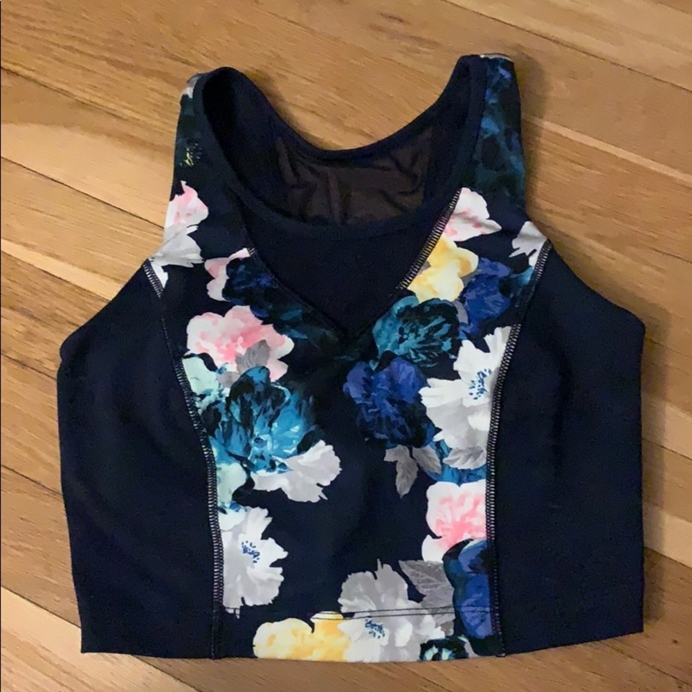 Old navy active top